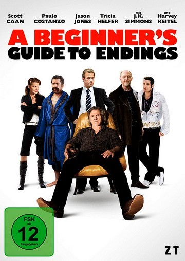 A Beginner's Guide to Endings DVDRIP TrueFrench