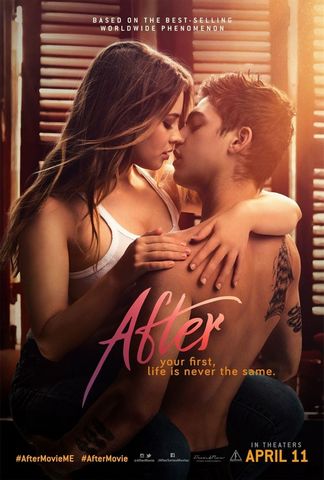 After - Chapitre 1 DVDRIP MKV French