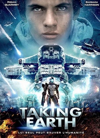 Taking Earth WEB-DL 1080p French
