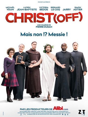 Christoff HDRip French
