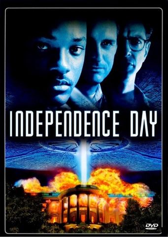 Independence Day BDRIP French