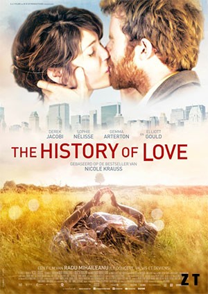 L'Histoire de l'Amour HDLight 1080p MULTI