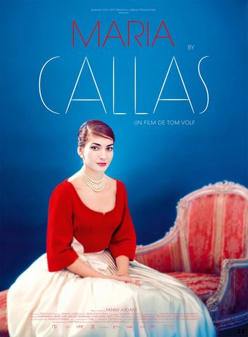 Maria by Callas DVDRIP MKV French