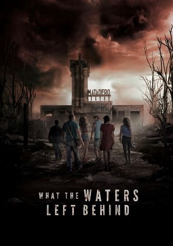 What the Waters left behind HDLight 720p VOSTFR