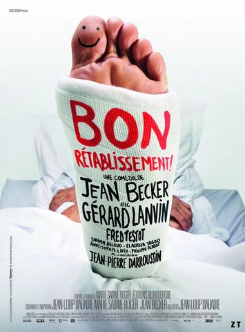Bon rétablissement ! DVDRIP French