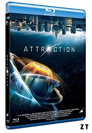Attraction HDLight 720p French