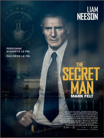 The Secret Man - Mark Felt DVDRIP MKV TrueFrench