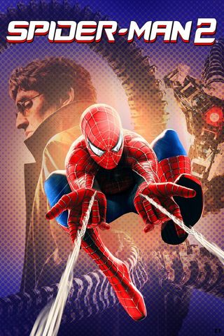 Spider-Man 2 HDLight 1080p TrueFrench
