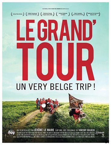 Le Grand'Tour BDRIP French