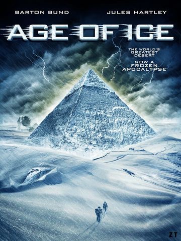Age of Ice DVDRIP French