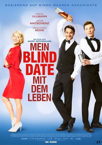My blind date with life WEB-DL 720p French