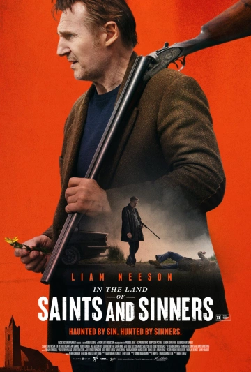 In The Land Of Saints And Sinners - FRENCH HDRIP