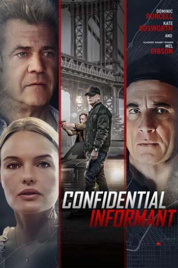 Informant - FRENCH HDRIP