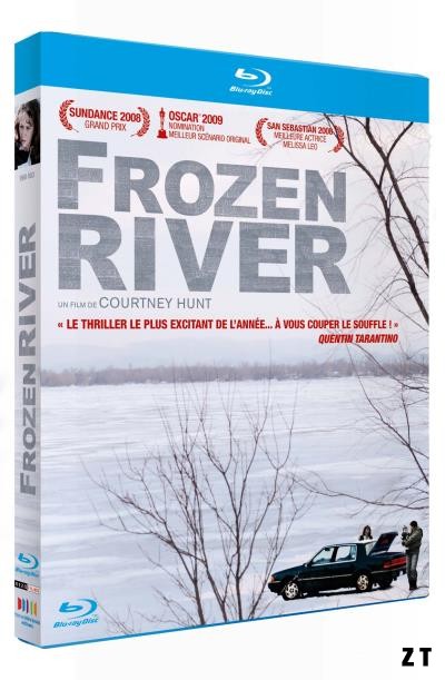 Frozen River Blu-Ray 720p French