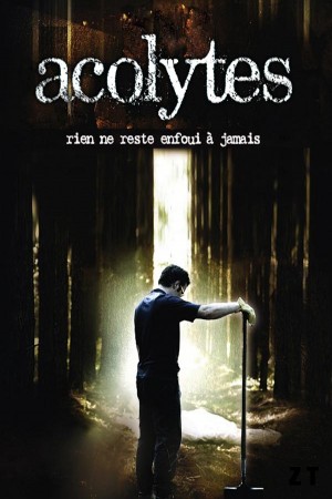 Acolytes DVDRIP French