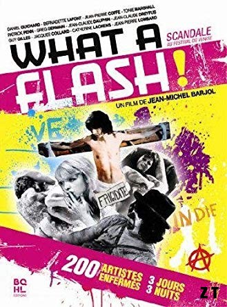 What a flash ! DVDRIP French