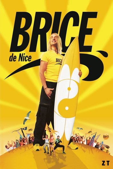 Brice de Nice HDLight 1080p French
