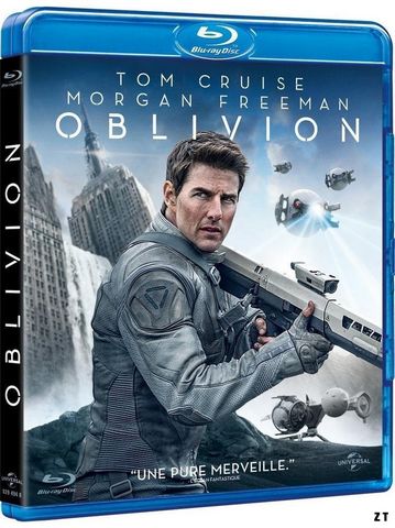 Oblivion Blu-Ray 720p TrueFrench