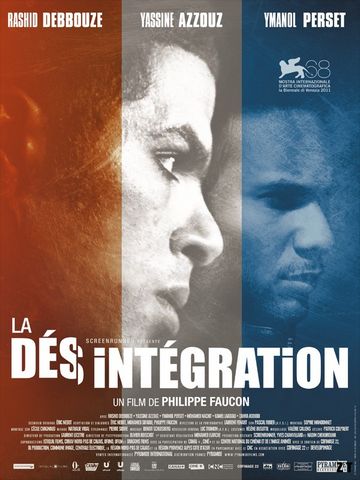 LA DESINTEGRATION DVDRIP French