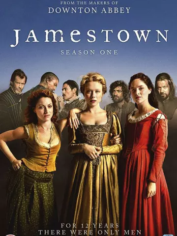Jamestown : Les conquérantes - Saison 3 VOSTFR