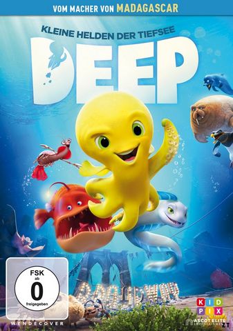 Deep WEB-DL 720p French