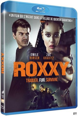 Roxxy Blu-Ray 1080p MULTI
