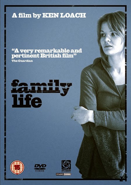 Family Life DVDRIP VOSTFR