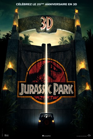 Jurassic Park DVDRIP MKV MULTI