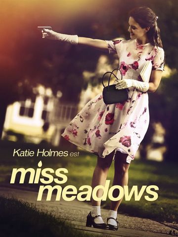 Miss Meadows DVDRIP French
