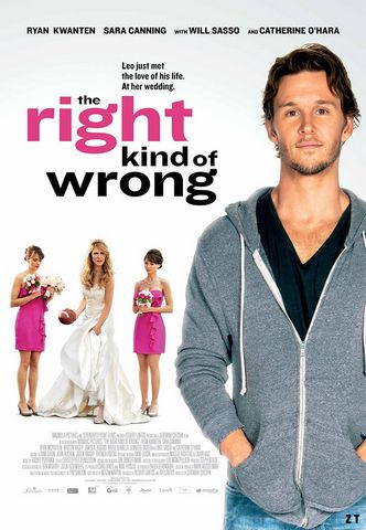 The Right Kind of Wrong DVDRIP TrueFrench