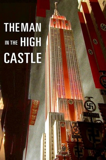 The Man in the High Castle - HD 720p French