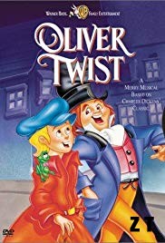 Oliver Twist DVDRIP MKV MULTI