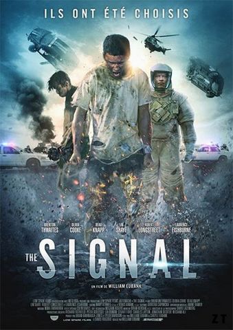 The Signal DVDRIP TrueFrench