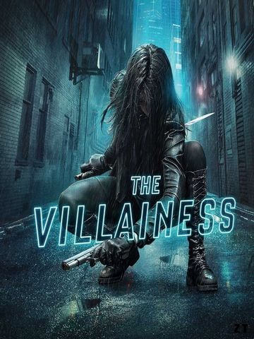 The Villainess BDRIP French
