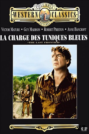 La Charge des tuniques bleues DVDRIP French