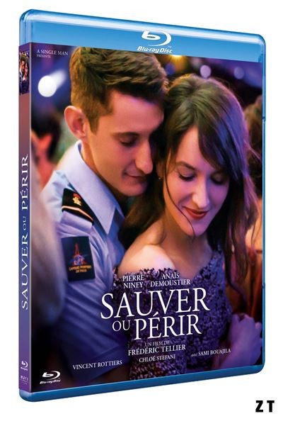 Sauver ou périr HDLight 720p French