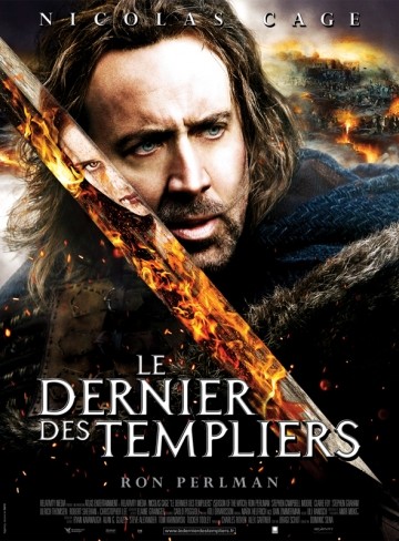 Le Dernier Des Templiers DVDRIP French