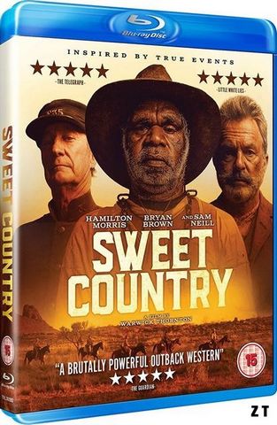 Sweet Country Blu-Ray 1080p MULTI