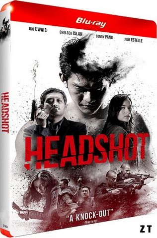 Headshot WEB-DL 1080p French