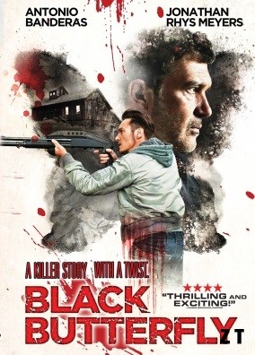 Black Butterfly BDRIP French