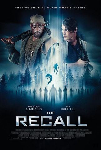 The Recall BDRIP French