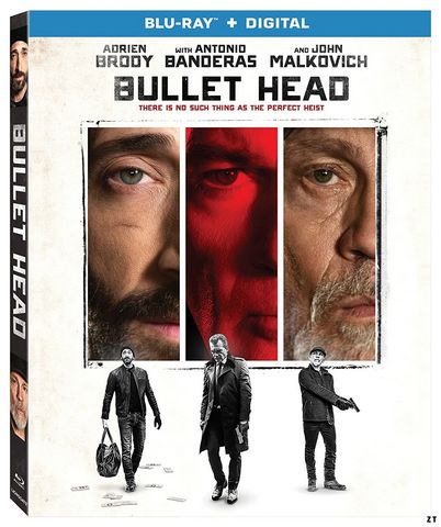 Bullet Head Blu-Ray 1080p MULTI