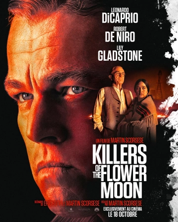 Killers of the Flower Moon - FRENCH HDRIP
