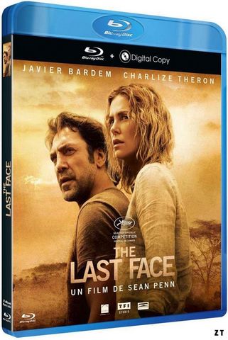 The Last Face Blu-Ray 1080p MULTI