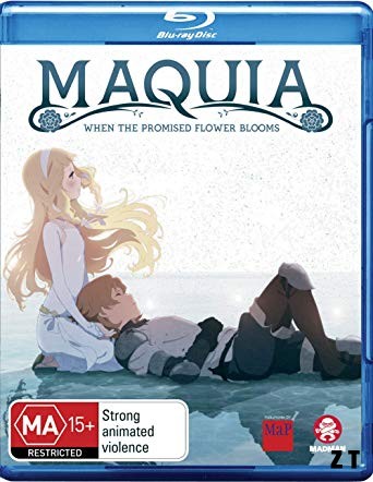 Maquia - When the Promised Flower Blu-Ray 1080p MULTI