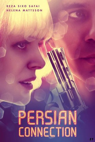 Persian Connection HDRip French