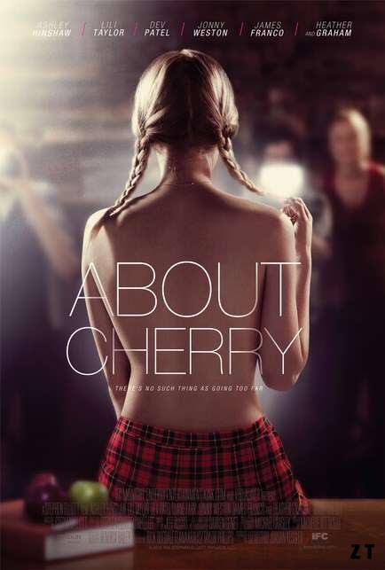 About Cherry DVDRIP French