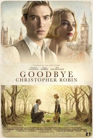 Goodbye Christopher Robin BDRIP French
