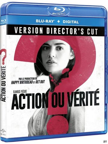 Action ou Vérité HDLight 720p French