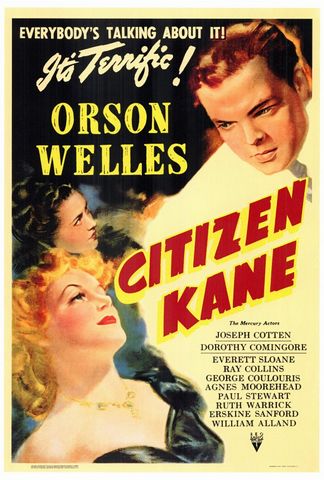 Citizen Kane DVDRIP French